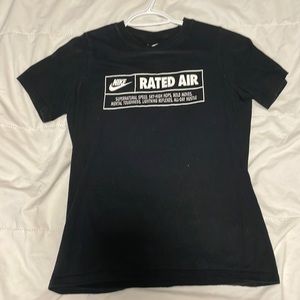 The Nike Tee